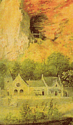 eglise